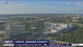 Orlando weather: Mostly dry day as Flood Advisory remains in place for local beaches and coastlines