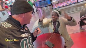 Eagles win Super Bowl | Good Day Uncut