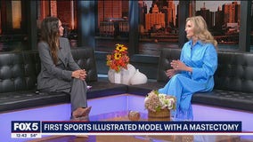 Allyn Rose: From Miss D.C. to breast cancer advocate