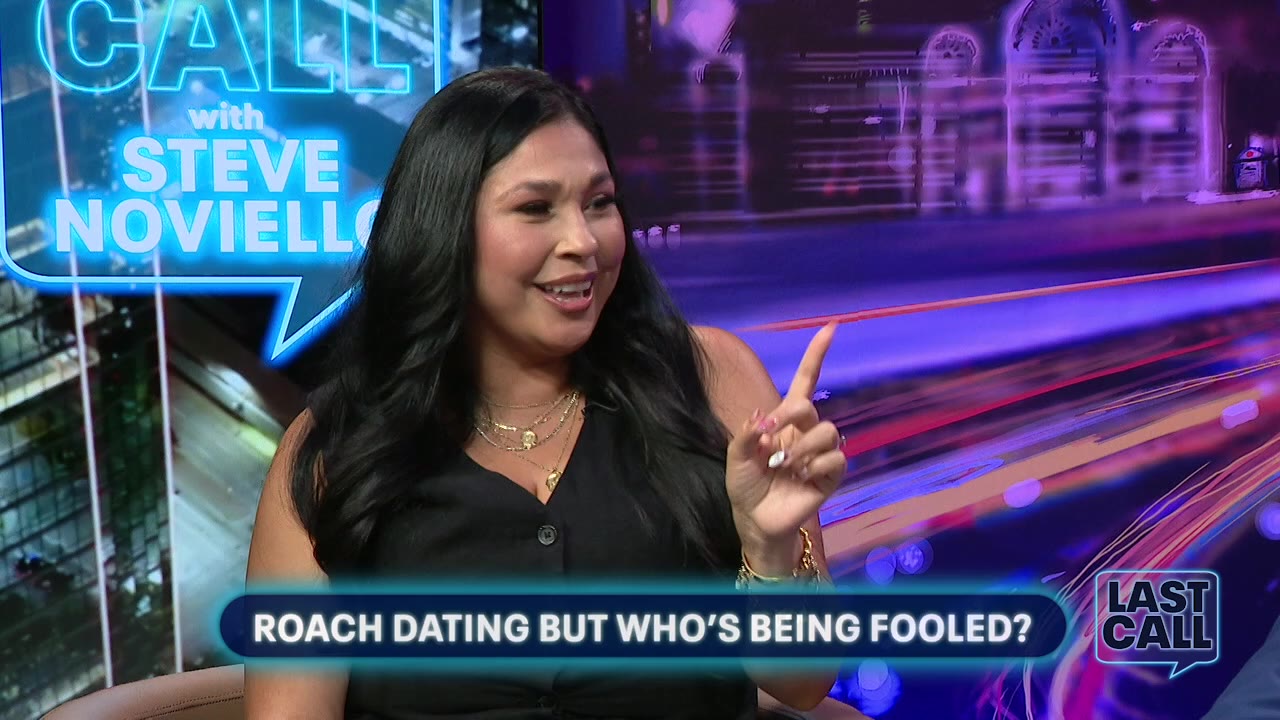 Artificial admirers, roaching & more | Last Call