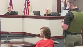 Man accused of shooting McCaysville police captain denied bond