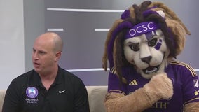 Excitement as Orlando City heads to the playoffs