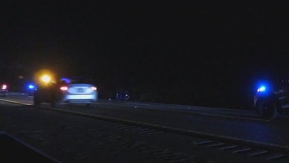 3 killed in hit-and-run crash on I-4 in Volusia, officials say