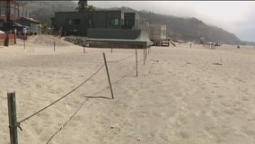 Five Stinson Beach homeowners face formal complaint that their fences might violate public beach access