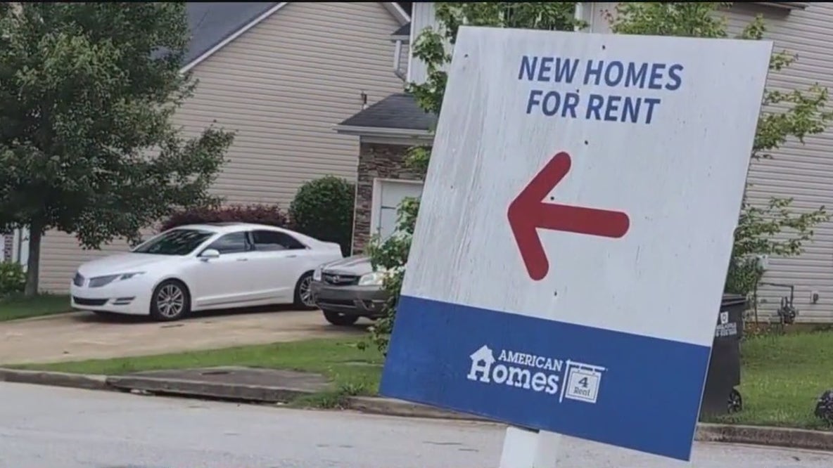 Debate on plan to build rental home subdivisions