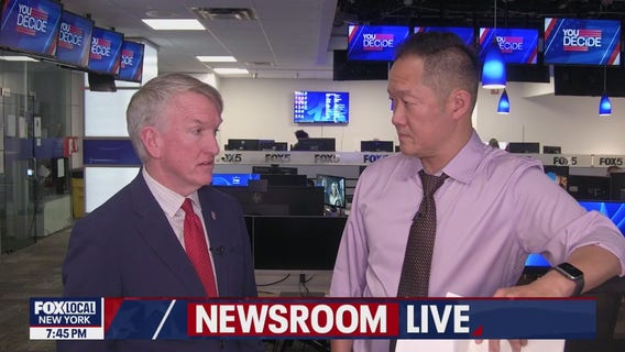 Political analyst's insight into NYC mayoral race