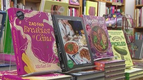 Have cookbooks become obsolete?