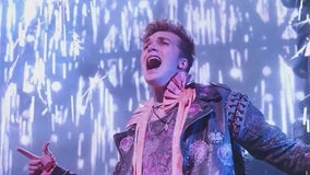 Broadway musicians reach tentative deal to keep shows running