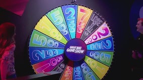Great Big Game Show now open at Mall of America