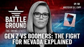 Episode 50: Fight for Nevada explained