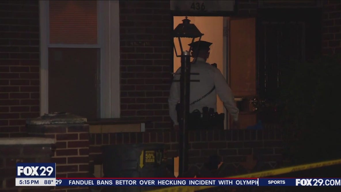 Man accidentally shot while lying in bed: Everything we know