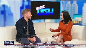 Tanner Thomason of Fox Soul's Side Dish