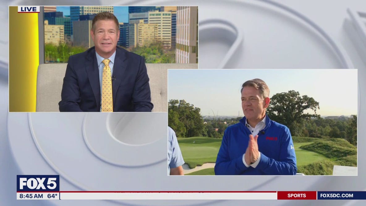 Yellow Ribbon Fund’s Tucker Interviews