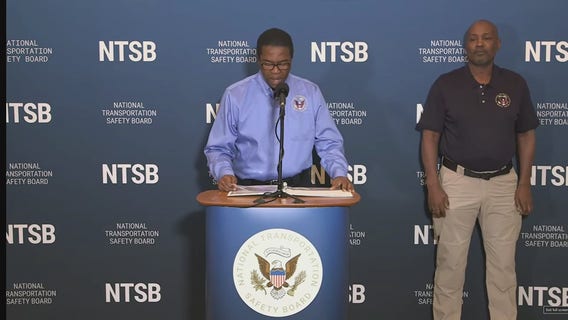 Austin I-35 crash: Work zone design a 'definite focus' of deadly 17-vehicle crash investigation