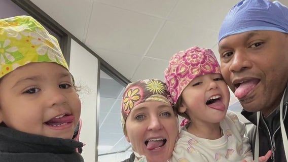 Mother's Day Treat! | Caroline & Rashi