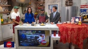 LION Lunch Hour: July 15, 2025