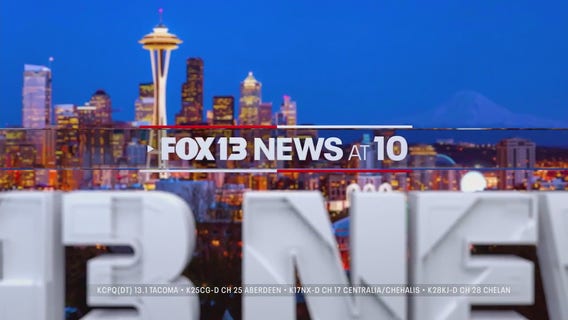 FOX 13 News at 10pm for Sunday, 6/1