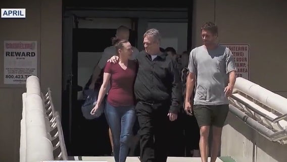 Florida man's murder charge dropped after more than 20 years in prison