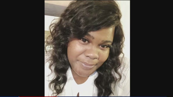 Mother, sister of innocent woman killed in Harris County during police chase speak out