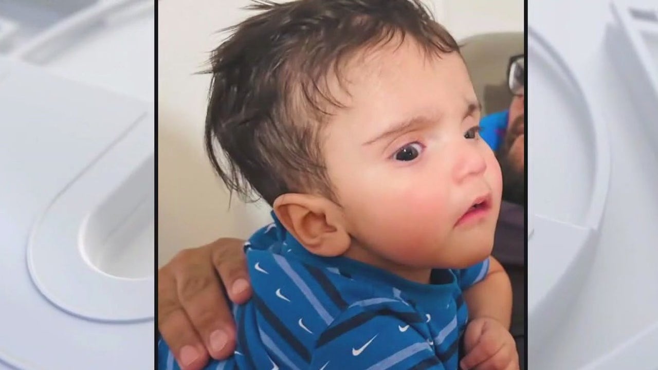 Search continues for missing 7-month-old | FOX 11 Los Angeles