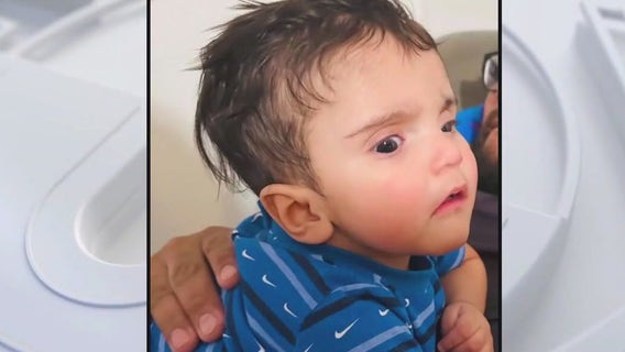 Emmanuel Haro: Mother of missing California 7-month-old no longer cooperating, officials say