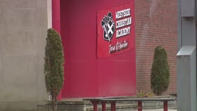 Alarming allegations made against Roseville school staff member