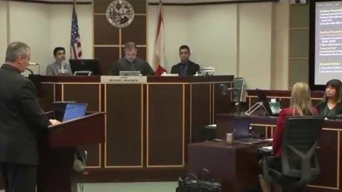 Sarah Boone trial update: Jurors see texts, interrogation video