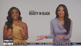 Netflix's 'Beauty in Black' stars explain why Tyler Perry had those Usher bucks