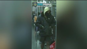 Search for serial slasher in Brooklyn