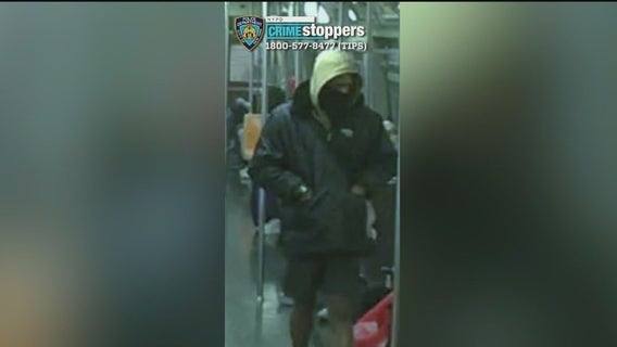 Search for serial slasher in Brooklyn