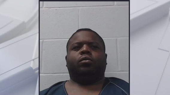 Deadly conduct charge against former Hays County corrections officer dismissed