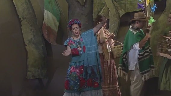 San Francisco Opera to host 'Beethoven 5 & Falla' concert this weekend