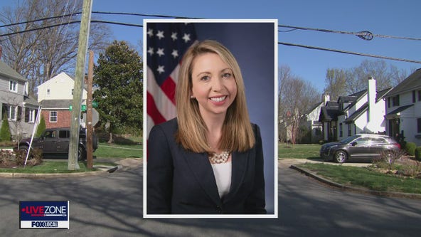 Alexandria police release suspected cause of death of former US attorney Jessica Aber