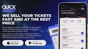 New app simplifies selling game tickets