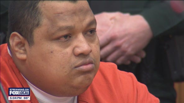 Man pleads guilty to leaving scene of deputy's death