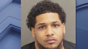 Man arrested in connection to Veteran's shooting death at Ocoee gas station, police say