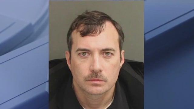 Florida man poses as immigration officer at Orlando apartments to check for undocumented residents: affidavit