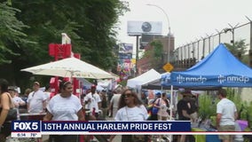 15th annual Harlem Pride