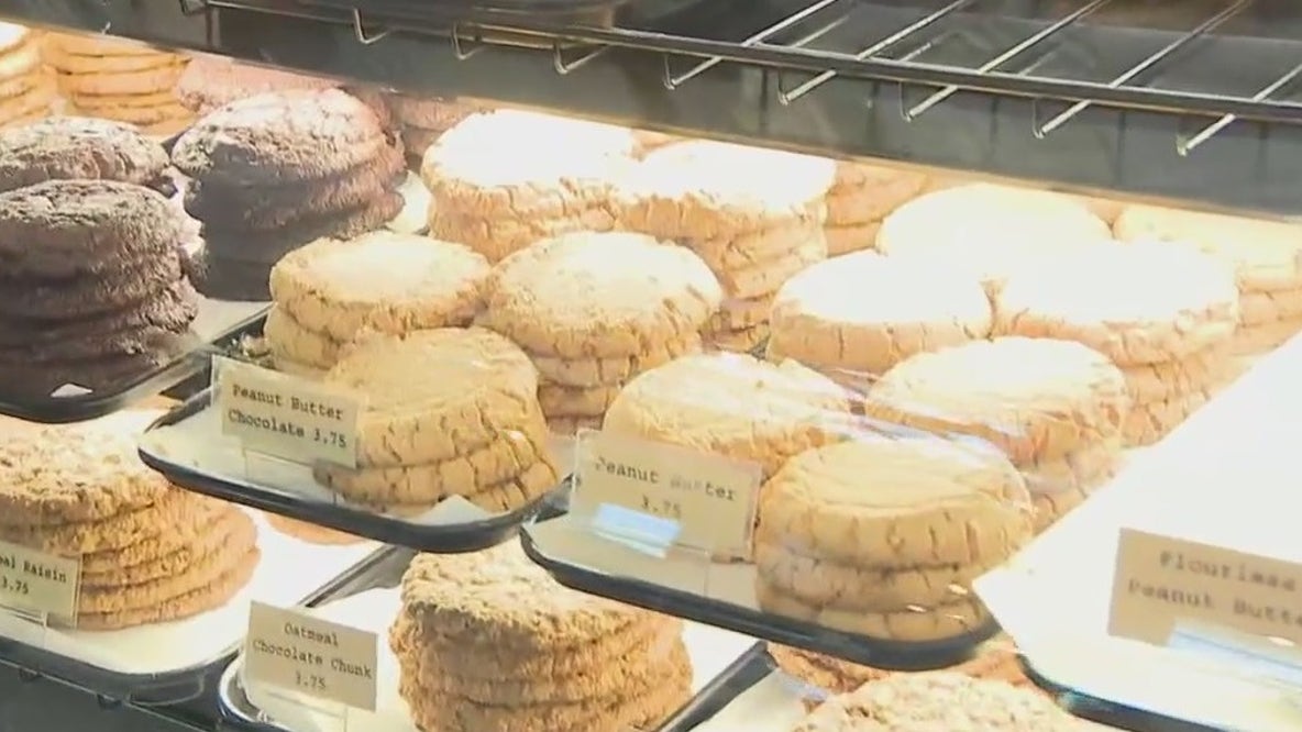 C. Adam's Bakery