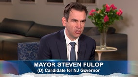 Jersey City Mayor Steven Fulop: Meet the Democratic candidate for NJ governor