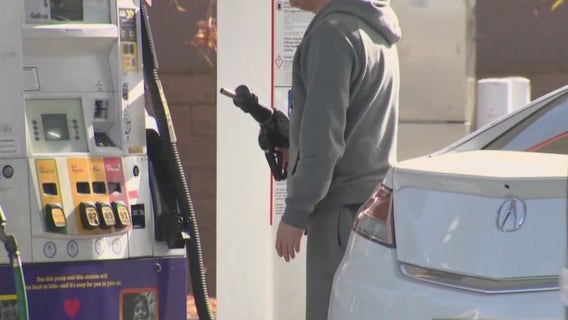 California gas settlement payments: See if you qualify