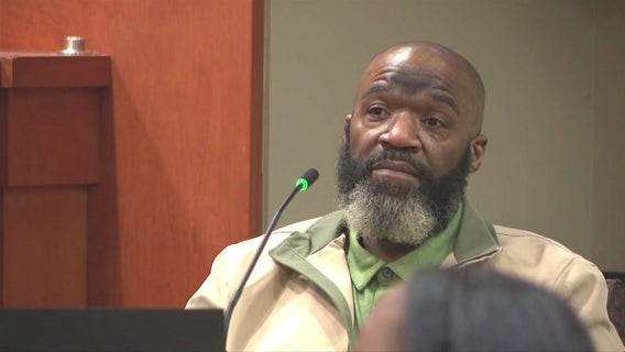 Man convicted of 1990 double murder in DeKalb County sentenced to life
