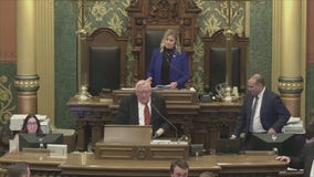 New Michigan tipped wage law passes the house