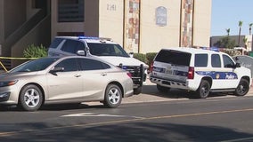 Suspect indicted in east Phoenix triple shooting