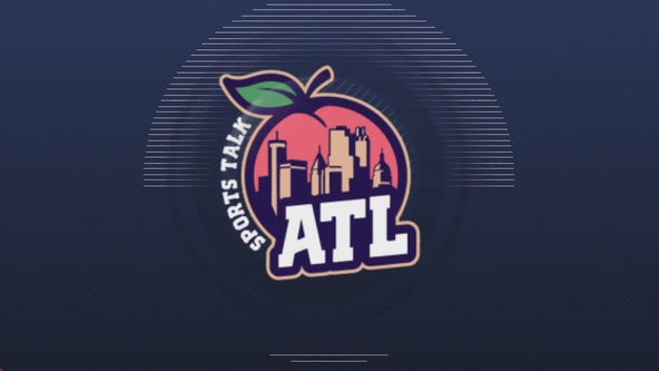 SportsTalk ATL: July 10, 2025