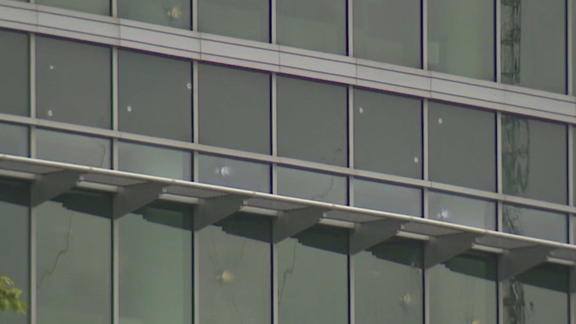 CDC shooting latest: Official said suspect's father called police