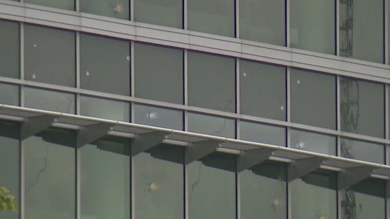 CDC shooting latest: Official said suspect's father called police