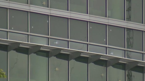 CDC shooting latest: Official said suspect's father called police
