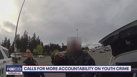 Youth crime calls for accountability in Pierce County