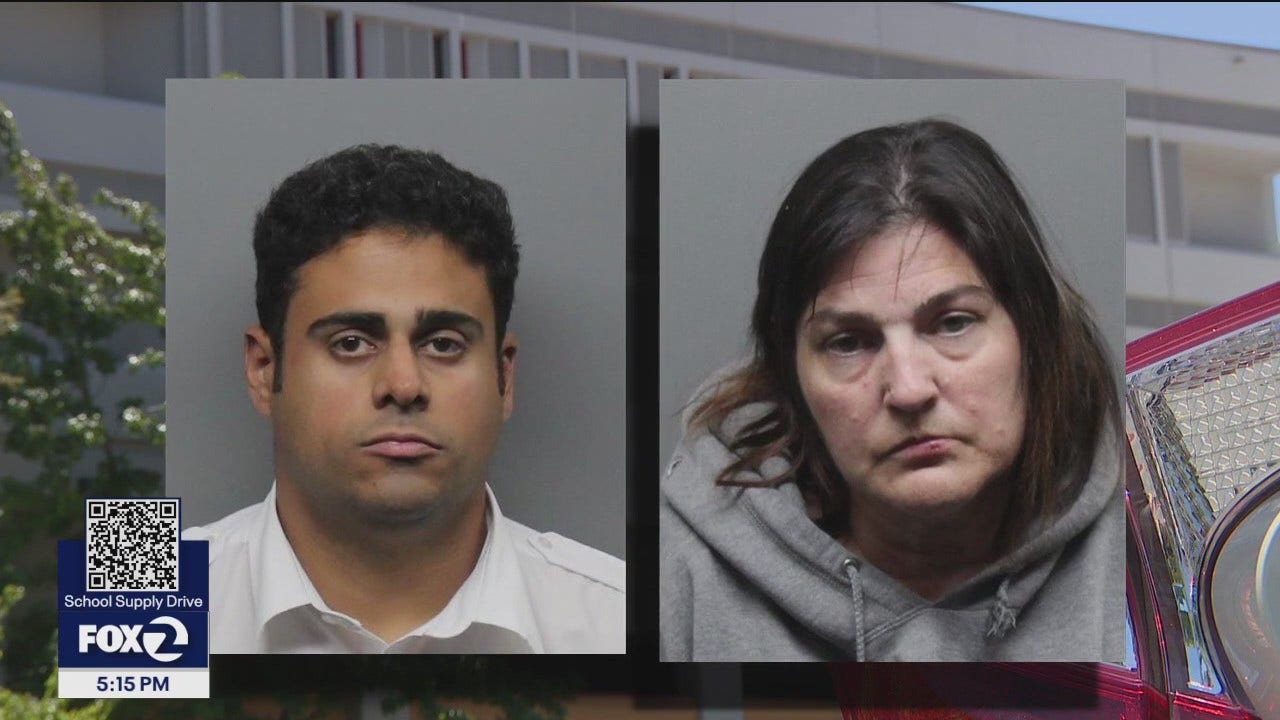 Delta Pilot, Ex-Girlfriend Charged Child Sex Abuse Case